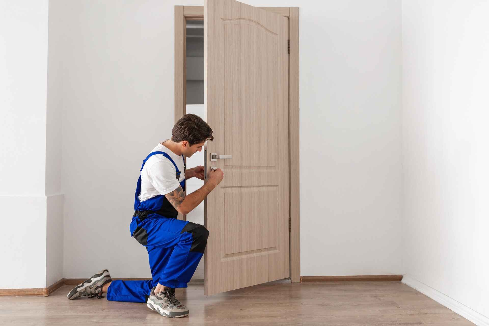 Doors & Trim