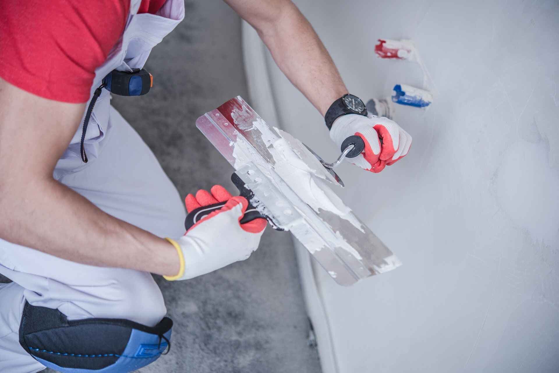 Drywall & Painting